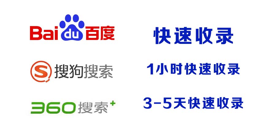 Maran百度收录,快速收录,百度快速收录,搜狗收录,360收录